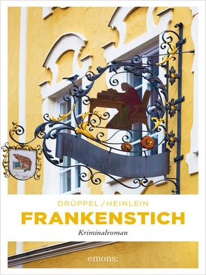 cover image of Frankenstich